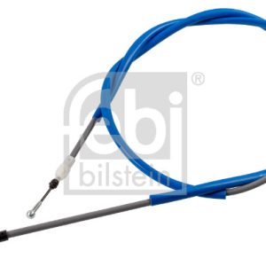 Cablu frana de parcare FEBI BILSTEIN 171089