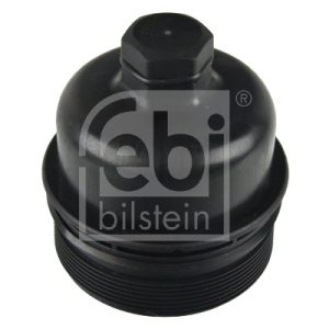 Capac carcasa filtru ulei FEBI BILSTEIN 171342