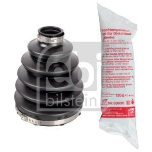 Ansamblu burduf articulatie planetara FEBI BILSTEIN 171858