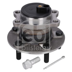 Set rulment roata FEBI BILSTEIN 172587