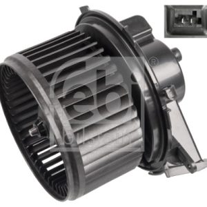 Ventilator habitaclu FEBI BILSTEIN 172821
