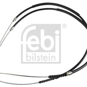 Cablu frana de parcare FEBI BILSTEIN 172946