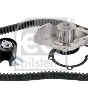 Set pompa apa + curea dintata FEBI BILSTEIN 173180