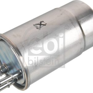 Filtru combustibil FEBI BILSTEIN 174825