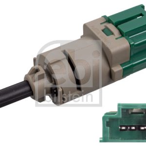 Comutator lumini frana FEBI BILSTEIN 176118