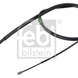 Cablu frana de parcare FEBI BILSTEIN 176822
