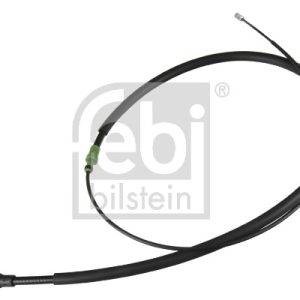 Cablu frana de parcare FEBI BILSTEIN 176825