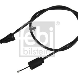 Cablu frana de parcare FEBI BILSTEIN 176833