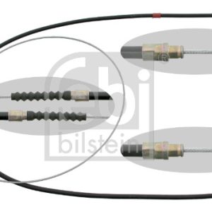 Cablu frana de parcare FEBI BILSTEIN 17903