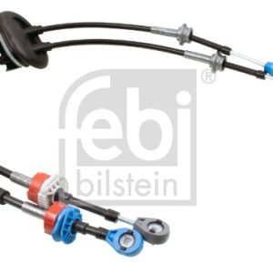Cablu transmisie manuala FEBI BILSTEIN 179941