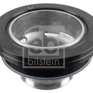 Fulie curea arbore cotit FEBI BILSTEIN 180428