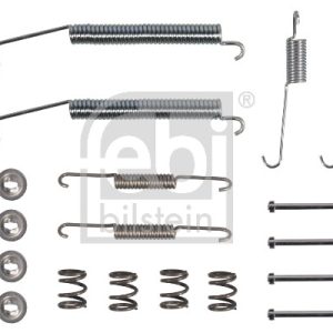 Set accesorii sabot de frana FEBI BILSTEIN 182157