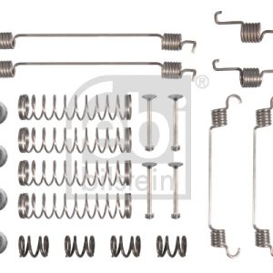 Set accesorii sabot de frana FEBI BILSTEIN 182189