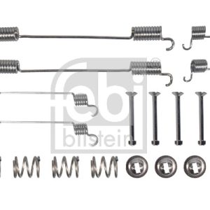 Set accesorii sabot de frana FEBI BILSTEIN 182281