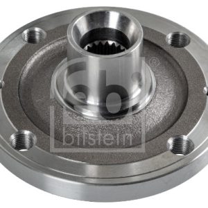 Butuc roata FEBI BILSTEIN 18285