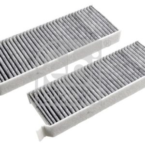 Set filtru aer habitaclu FEBI BILSTEIN 183545