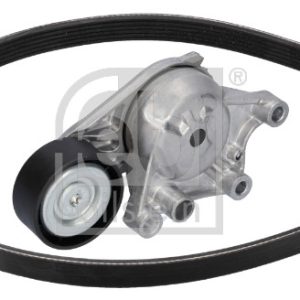 Set curea transmisie cu caneluri FEBI BILSTEIN 183558