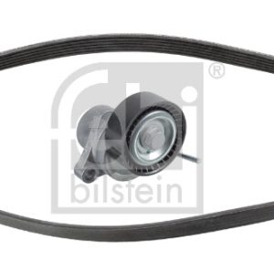Set curea transmisie cu caneluri FEBI BILSTEIN 183559