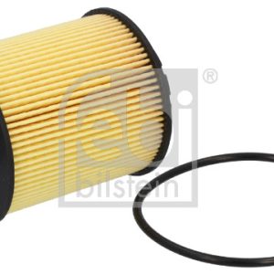 Filtru ulei FEBI BILSTEIN 185529