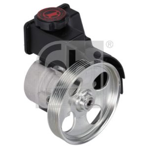 Pompa hidraulica sistem de directie FEBI BILSTEIN 186043