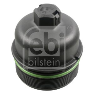 Capac carcasa filtru ulei FEBI BILSTEIN 186277