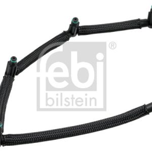 Furtun supracurgere combustibil FEBI BILSTEIN 186589