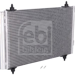 Condensator climatizare FEBI BILSTEIN 188538
