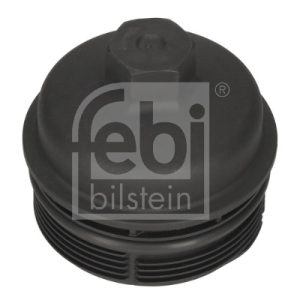 Capac carcasa filtru ulei FEBI BILSTEIN 188579