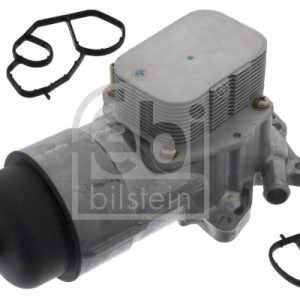 Locas filtru ulei FEBI BILSTEIN 192739