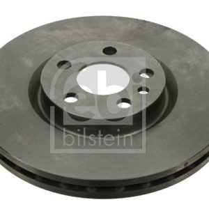 Disc frana FEBI BILSTEIN 22403