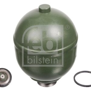 Acumulator presiune suspensie FEBI BILSTEIN 22497