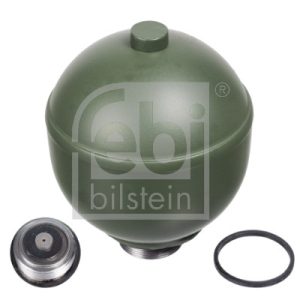 Acumulator presiune suspensie FEBI BILSTEIN 22499