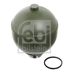 Acumulator presiune suspensie FEBI BILSTEIN 22504