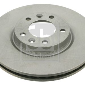 Disc frana FEBI BILSTEIN 22921