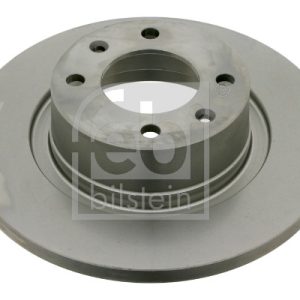 Disc frana FEBI BILSTEIN 26739