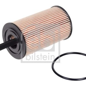 Filtru ulei FEBI BILSTEIN 26853