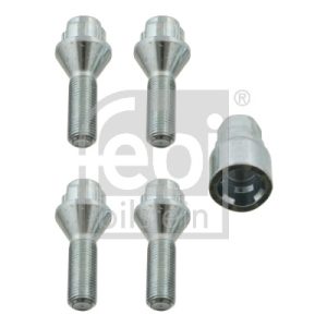 Surub roata FEBI BILSTEIN 27052