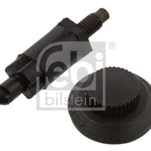 Limitator acoperire motor FEBI BILSTEIN 31816