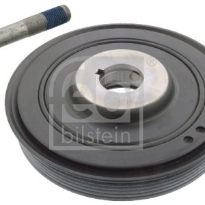 Fulie curea arbore cotit FEBI BILSTEIN 33783