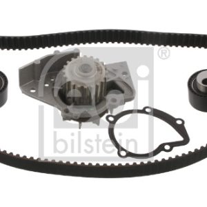 Set pompa apa + curea dintata FEBI BILSTEIN 34638
