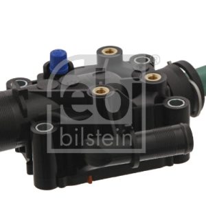 Carcasa termostat FEBI BILSTEIN 34977