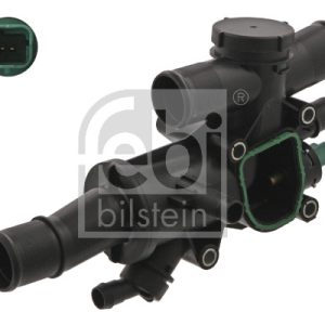 Termostat lichid racire FEBI BILSTEIN 36180