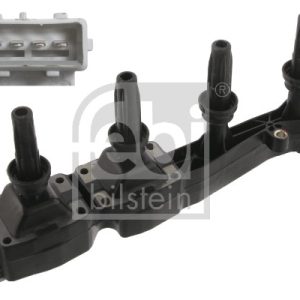 Bobina de inductie FEBI BILSTEIN 36600