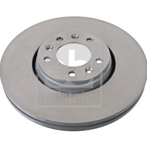 Disc frana FEBI BILSTEIN 36621