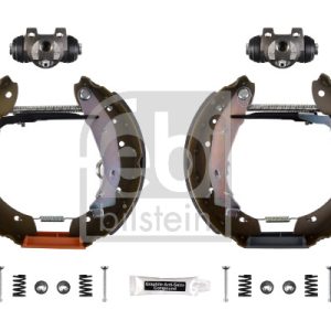Set saboti frana FEBI BILSTEIN 37486