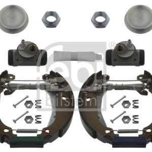 Set saboti frana FEBI BILSTEIN 37494