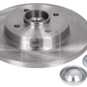 Disc frana FEBI BILSTEIN 37680