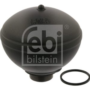 Acumulator presiune suspensie FEBI BILSTEIN 38286