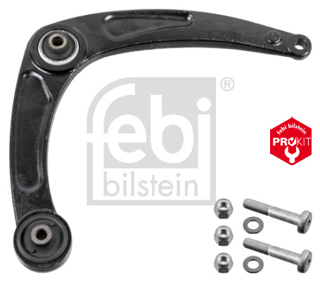 Brat suspensie roata FEBI BILSTEIN 40840
