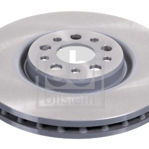 Disc frana FEBI BILSTEIN 43917